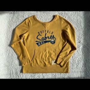 Buffalo Sabres sweatshirt size large